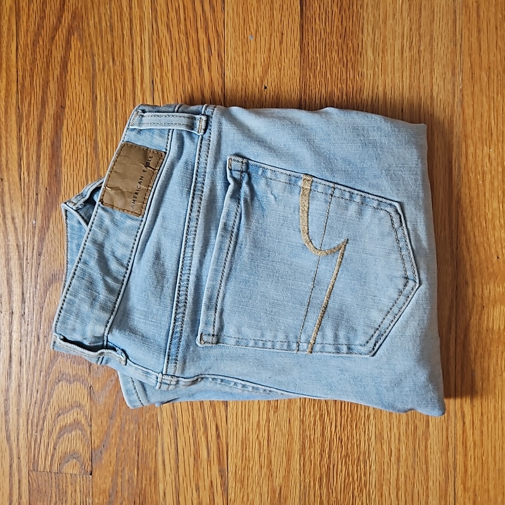American Eagle Jegging